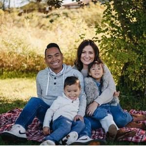 Meet your Posher, Joe